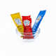 Sauces and Side Dishes