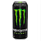 Energy drinks