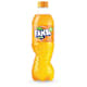 Soft drinks and water