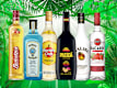 Gin, Rum & more