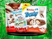 Kinder Chocolate