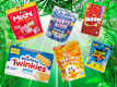 International Sweets