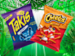 Takis & Cheetos