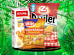 Savory Snacks