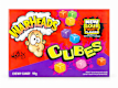 Fruit Gummy Sweets