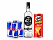 Speciale Festa-Vodka