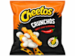 Chips/Popcorn