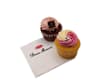 Grosse Cupcakes