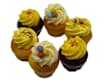Mini Cupcakes