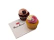 Large Cupcakes