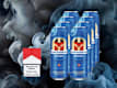 Cigarette Packs