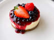 Desserts