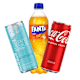 Soft Drinks