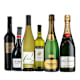 Wine & Sparkling Wine