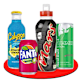 Soft Drinks & Energy Drinks