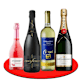 Wine & Sparkling Wine