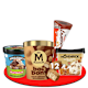Ice Creams