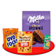 Snacks & Biscuits & Cakes