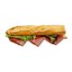 Homemade Sandwiches