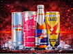Boissons Énergétiques