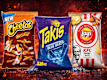 Chips et Dips