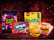 Friandises