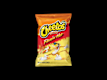 Cheetos - Snack Americani