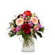 Bouquets de fleurs