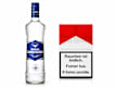 Vodka and Cigarettes