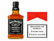 Whiskey and Cigarettes