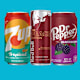 Soft drinks