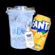 Ice Cup Combos