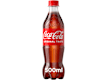 Soft Drinks