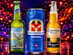 Scatola di Birra