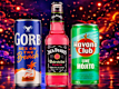 Boîte à cocktails