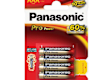 Batteria