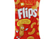 Savory Snacks