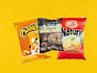 Snack's Sweets & Savoury