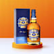 High-Strength Alcohol