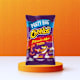 Chips & Snacks