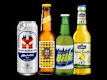 Alkoholfreies Bier