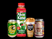 Alkoholfreie Getränke
