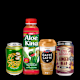 Non-alcoholic Drinks