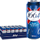 Beer in Pack