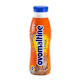 Milk and Coffee Drinks