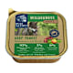 Nourriture humide pour chien