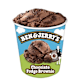 Ice Cream, Dessert & Pastries