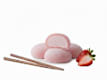 Mochi Gelato Senza Glutine
