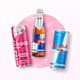 Energy Drinks