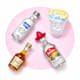 Alcohol Shots
